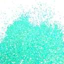 Barco Flitter Glitter - Aqua